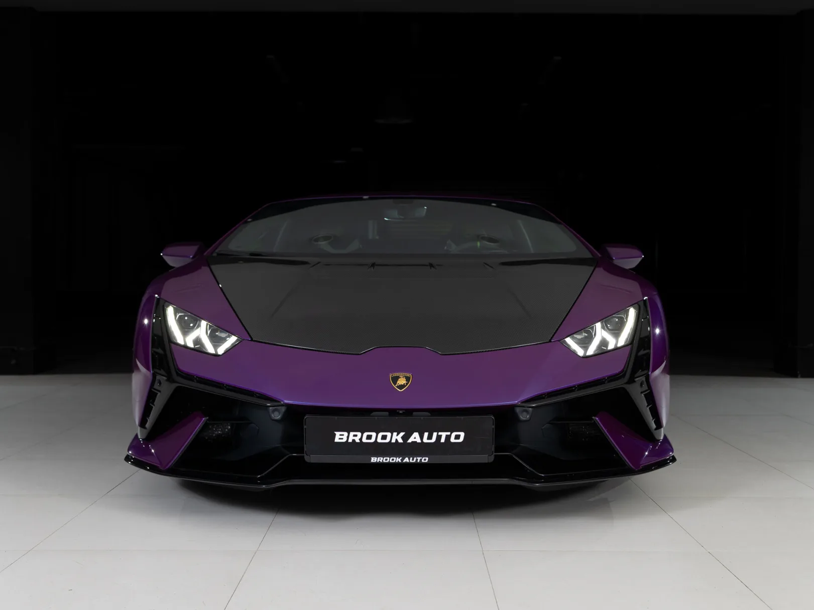 Lamborghini Huracán Tecnica I Рестайлинг, 2023 — экстерьер, фото 29