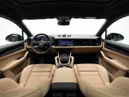 Porsche Cayenne Coupé III Рестайлинг, 2026 — экстерьер, фото 33