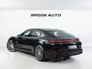 Porsche Panamera 4 III, 2026 — экстерьер, фото 4