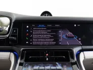 Porsche Panamera 4 III, 2026 — экстерьер, фото 24