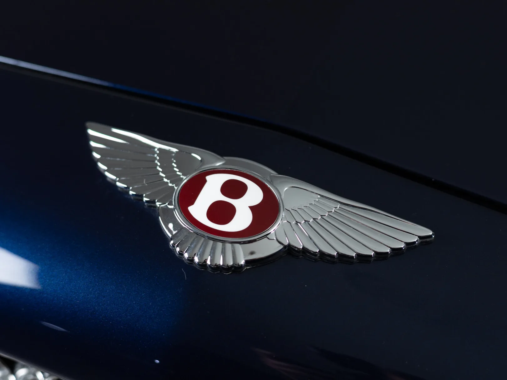 Bentley Arnage I Рестайлинг, 2005 — экстерьер, фото 36