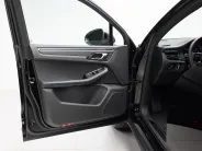 Porsche Macan T I Рестайлинг 2, 2026 — экстерьер, фото 7