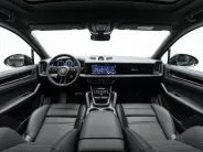 Porsche Cayenne GTS Coupé III Рестайлинг, 2026 — экстерьер, фото 30
