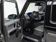 Mercedes-Benz G-Класс G 450 d AMG Line III (W465) Рестайлинг, 2026 — экстерьер, фото 7