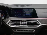 BMW X7 M50d I (G07), 2021 — экстерьер, фото 25