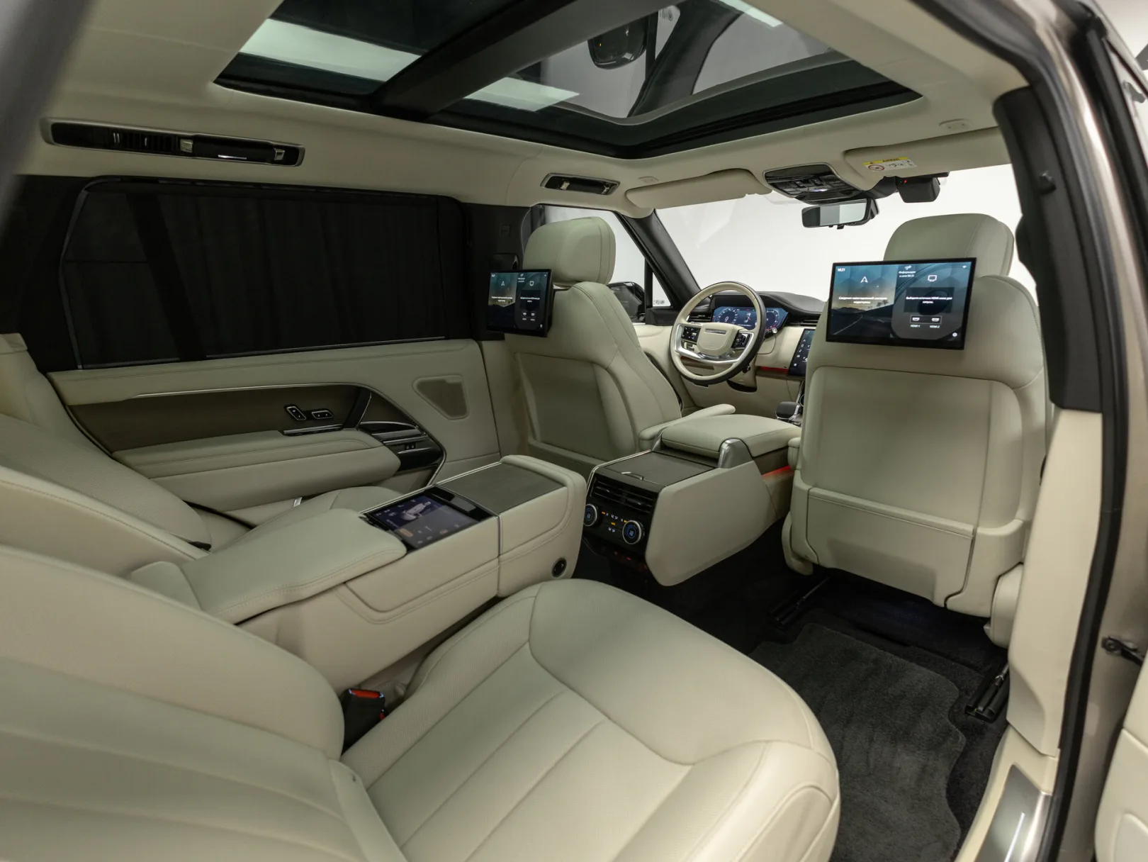 Land Rover Range Rover First Edition V, 2023 — экстерьер, фото 36