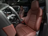 Porsche Cayenne GTS III Рестайлинг, 2026 — экстерьер, фото 10