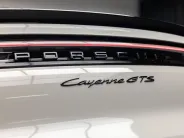 Porsche Cayenne GTS Coupé III Рестайлинг, 2025 — экстерьер, фото 31