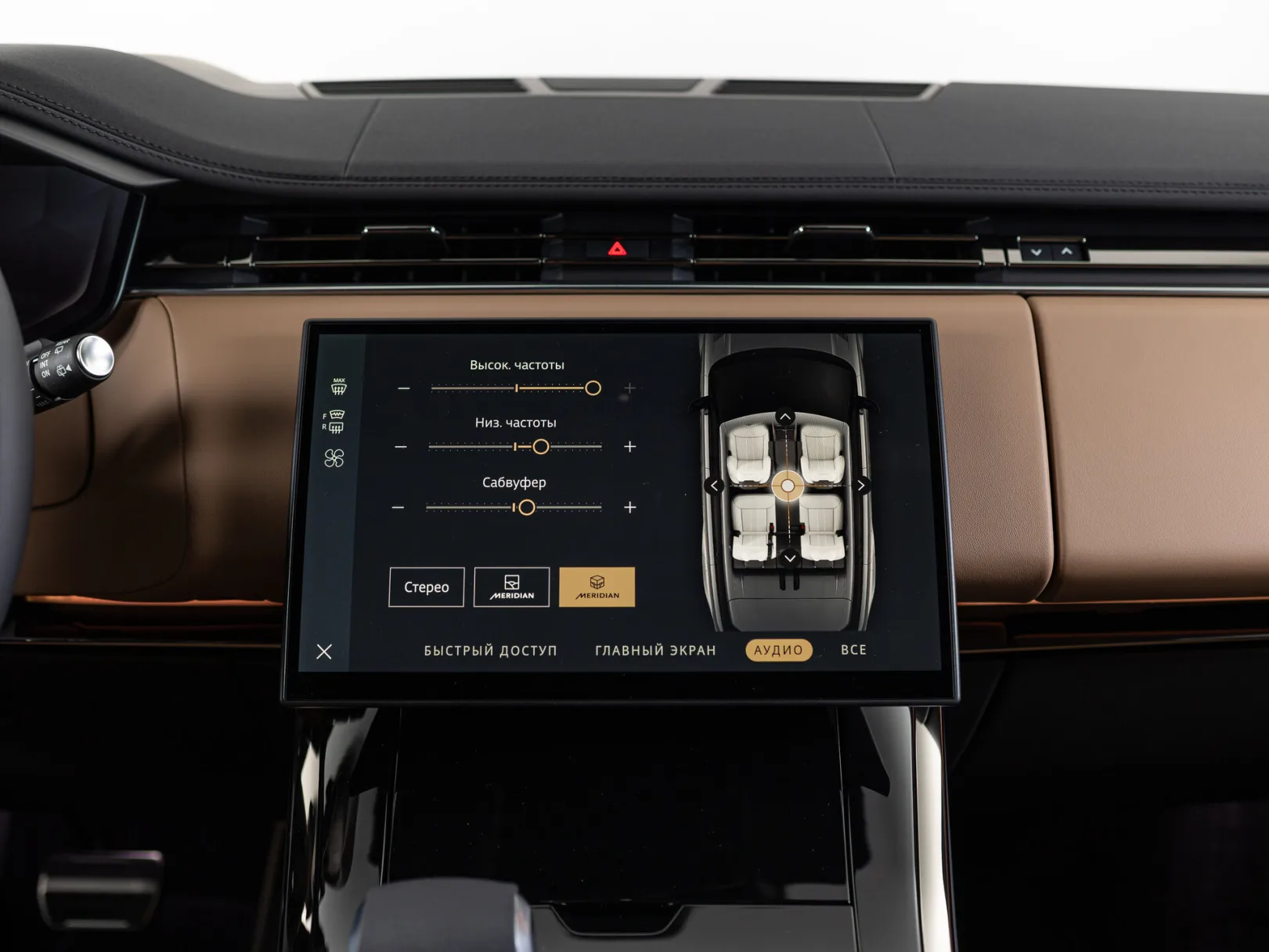 Land Rover Range Rover Sport Dynamic HSE III, 2026 — экстерьер, фото 26