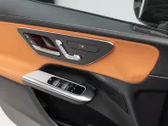 Mercedes-Benz GLC Coupe GLC 260 4MATIC Coupe II (C254), 2025 — экстерьер, фото 9