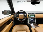 Land Rover Range Rover Autobiography IV Рестайлинг, 2020 — экстерьер, фото 13