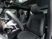 Mercedes-Benz G-Класс G 450 d AMG Line III (W465) Рестайлинг, 2026 — экстерьер, фото 11