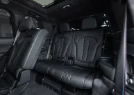 BMW X7 M60i xDrive Sport Pro I (G07) Рестайлинг, 2025 — экстерьер, фото 34