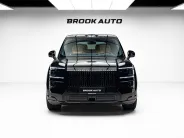 Zeekr 9X Max (6 seats) I, 2026 — экстерьер, фото 2