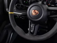 Porsche Cayenne Turbo GT III Рестайлинг, 2025 — экстерьер, фото 15