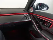 Mercedes-Benz S-Класс AMG S 63 IV (W223), 2024 — экстерьер, фото 20