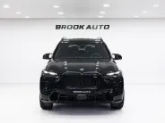 BMW X7 M60i xDrive Sport Pro I (G07) Рестайлинг, 2025 — экстерьер, фото 2