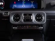 Mercedes-Benz G-Класс G 450 d AMG Line III (W465) Рестайлинг, 2026 — экстерьер, фото 19