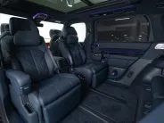 Zeekr 9X Max (6 seats) I, 2026 — экстерьер, фото 28