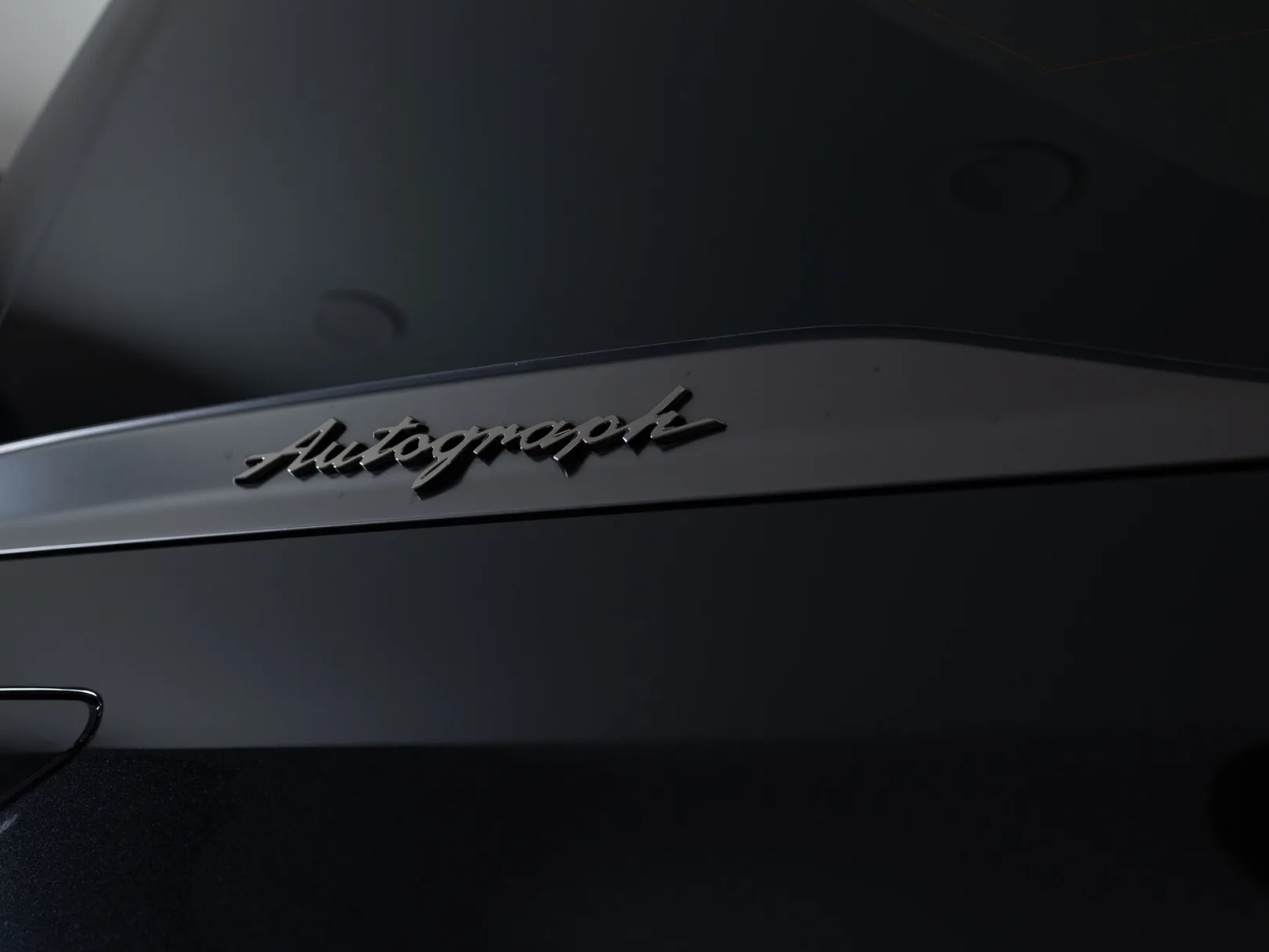 Infiniti QX80 Autograph II, 2026 — экстерьер, фото 39