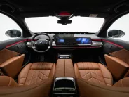 BMW 7 серии 740 xDrive VII (G70) Рестайлинг, 2026 — экстерьер, фото 34