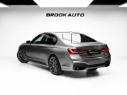 BMW 7 серии VI (G11/G12) Рестайлинг, 2020 — экстерьер, фото 6