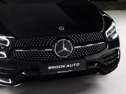 Mercedes-Benz GLC Coupe GLC 300 4MATIC купе Sport I (C253) Рестайлинг, 2021 — экстерьер, фото 30