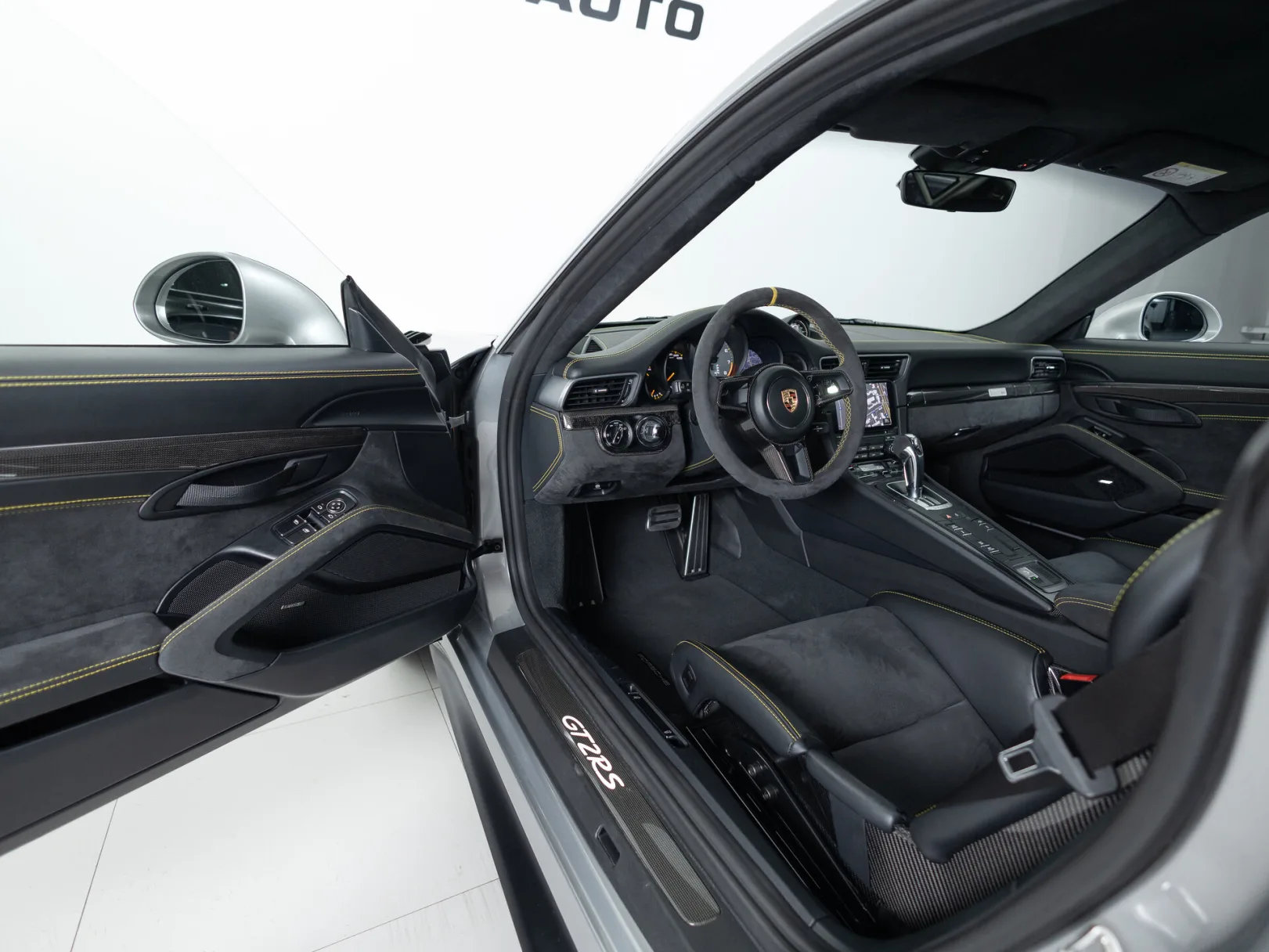 Porsche 911 GT2 991, 2019 — экстерьер, фото 13