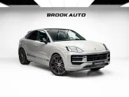 Porsche Cayenne GTS Coupé III Рестайлинг, 2025 — экстерьер, фото 3