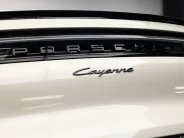 Porsche Cayenne Coupé III Рестайлинг, 2024 — экстерьер, фото 37