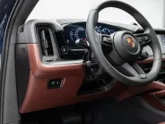 Porsche Cayenne Coupé III Рестайлинг, 2026 — экстерьер, фото 15