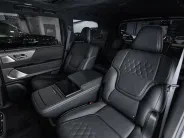Infiniti QX80 Autograph II, 2024 — экстерьер, фото 33