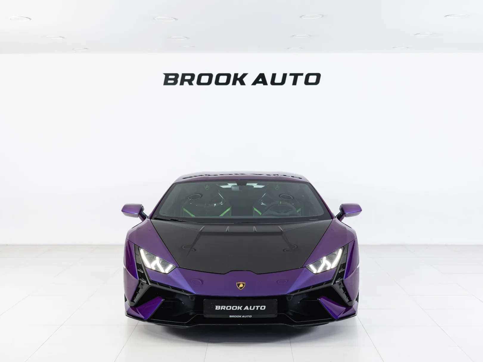 Lamborghini Huracán Tecnica I Рестайлинг, 2023 — экстерьер, фото 2