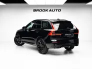 Volvo XC60 Polar Night Black II Рестайлинг 2, 2026 — экстерьер, фото 6