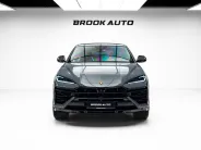 Lamborghini Urus SE I Рестайлинг, 2025 — экстерьер, фото 2