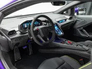 Lamborghini Temerario Alleggerita I, 2026 — экстерьер, фото 11