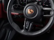 Porsche Cayenne Turbo GT III Рестайлинг, 2026 — экстерьер, фото 17