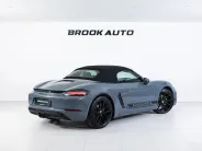 Porsche Boxster 718 Boxster IV 718 (982), 2025 — экстерьер, фото 12