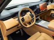 Zeekr 9X Max (6 seats) I, 2026 — экстерьер, фото 10