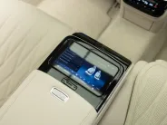 Mercedes-Benz S-Класс AMG S 63 IV (W223), 2024 — экстерьер, фото 26
