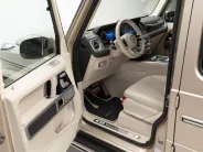 Mercedes-Benz G-Класс G 450 d AMG Line III (W465) Рестайлинг, 2025 — экстерьер, фото 7