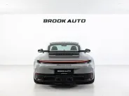 Porsche 911 Carrera 4 GTS VIII (992) Рестайлинг, 2026 — экстерьер, фото 5
