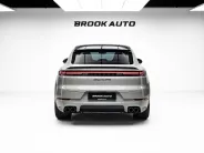 Porsche Cayenne GTS Coupé III Рестайлинг, 2025 — экстерьер, фото 5