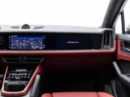 Porsche Cayenne GTS Coupé III Рестайлинг, 2026 — экстерьер, фото 23