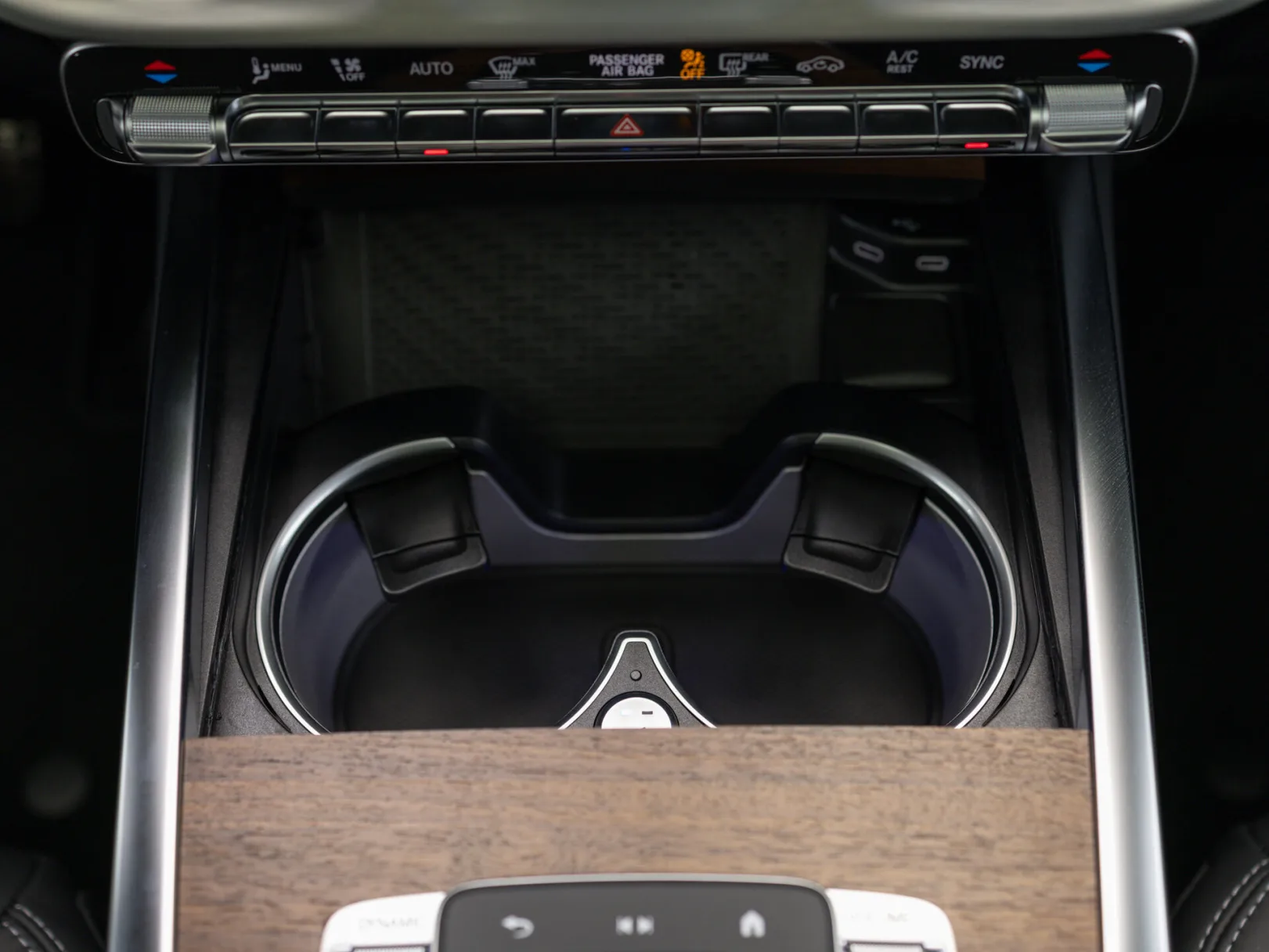 Mercedes-Benz G-Класс G 450 d AMG Line III (W465) Рестайлинг, 2026 — экстерьер, фото 18