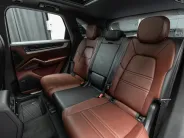 Porsche Cayenne Базовая III Рестайлинг, 2023 — экстерьер, фото 31