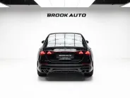 Mercedes-Benz E-Класс AMG E 53 4MATIC+ VI (W214), 2026 — экстерьер, фото 5