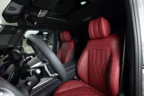 Mercedes-Benz G-Класс G 450 d AMG Line III (W465) Рестайлинг, 2026 — экстерьер, фото 10