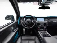 Rolls-Royce Cullinan Individual I (Series I), 2024 — экстерьер, фото 13