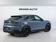 Porsche Cayenne Turbo GT III Рестайлинг, 2026 — экстерьер, фото 6